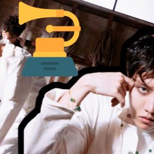 J-Hope (BTS) có cơ nhận đề cử Grammy với album solo ‘Jack in the Box’