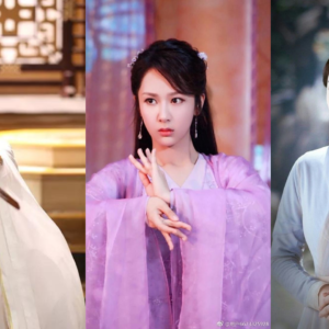 6 sao nữ Cbiz vào vai ‘đệ nhất mỹ nhân’: Dương Mịch được khen, Dương Tử lại bị chê