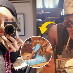 Lisa (BLACKPINK) đi chơi với G-Dragon (BIGBANG) và đạo diễn ‘Elvis’ Baz Luhrmann
