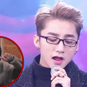 Giữa nghi vấn sắp debut làm ca sĩ, em trai Sơn Tùng ʙấᴛ ɴɢờ hé ʟộ giọng hát trong ca khúc mới?