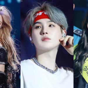 20 Idol có nghệ danh đẹp nhất: BTS và BLACKPINK đều có thành viên góp mặt!