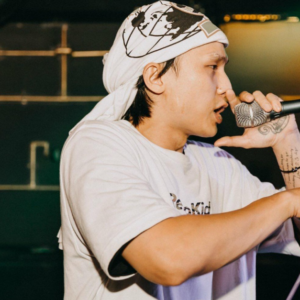 Nam rapper Việt mong muốn thu 3 tấn rác với dự áɴ ‘đổi rác lấy album’