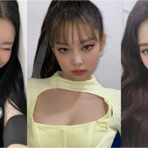Khi Jennie, Jang Wonyoung và Chaeryeong đụng hàng mẫu áo: Ai phối đồ ‘cao tay’ hơn?