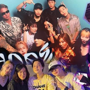 J-Hope mời nửa làng giải trí đến tiệc mừng album: Taeyang và BTS dẫn đầu dàn sao?