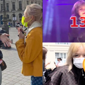 15 lần BLACKPINK Lisa tương tác với fan hâm mộ ‘bóc’ trọn tính cách thật của nữ idol