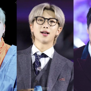 5 nam Idol có tên khai sinh đẹp đến mức netizen không muốn họ dùng nghệ danh!
