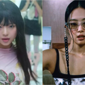 Nữ idol người Việt của nhóm mới nhà HYBE: Nhan sắc được ví như Jennie (BLACKPINK)