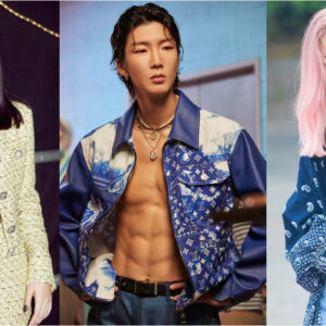 5 thần tượng K-Pop cực nổi tiếng trước khi ra mắt: Phần lớn là ‘gà’ nhà YG?