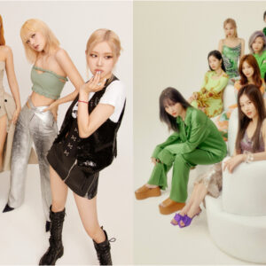 4 nhóm nhạc nữ sẽ comeback vào tháng 8: Gen 2, Gen 3, Gen 4 tham gia ‘đường đua’