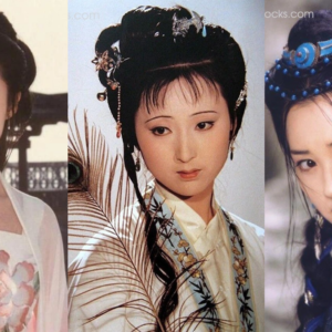 10 mỹ nhân cổ trang xứ Trung đẹp nhất mọi thời đại: Trùm cuối quả là huyền thoại!