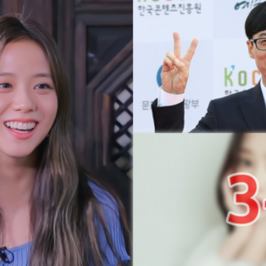 Netizens chọn ra 5 sao Hàn có nhân cách tốt, khó có thể gây tranh cãi về ɓąo lực học đường