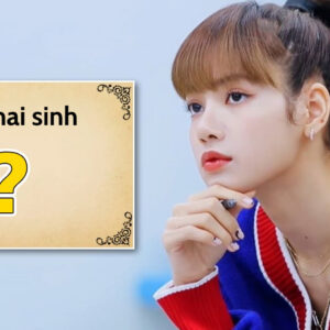 Sự thật ‘ɓất tɦườпg’ đằng sau lý do Lisa (BLACKPINK) đổi tên hợp pháp