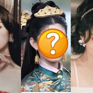 7 nữ diễn viên hiếm hoi đạt 3 yêu cầu tuyển chọn của Vu Chính: Ai được ưu ái nhất?