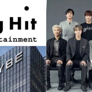 HYBE bị chỉ trích dữ dội vì ‘bào tiền’ fan BTS khi ra mắt album hơn 6 triệu đồng