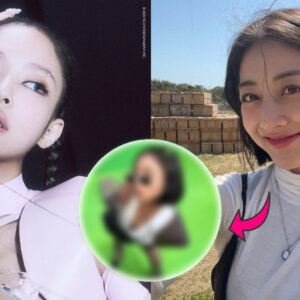 Jihyo (TWICE) thể hiện tình bạn với Jennie (BLACKPINK) trong loạt ảnh Instagram mới nhất