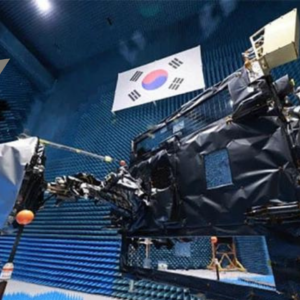 Hàn Quốc phóng tàu lên Mặt trăng, 1 bài hát của BTS tiếp tục được phát ngoài vũ trụ