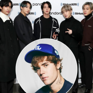 BTS vượt mặt ‘hoàng tử nhạc Pop’ Justin Bieber về lượt theo dõi trên YouTube