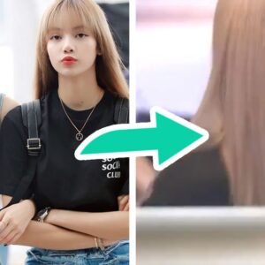 Thái độ của Rosé (BLACKPINK) thu hút sự chú ý khi nhân viên suýt làm ‘tổn thương’ Lisa