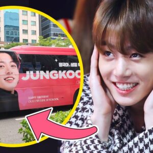 Seoul trở thành ‘vùng đất thánh’ của Jungkook (BTS) khiến netizen ꜱốᴄ nặng