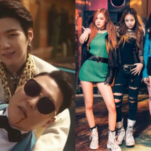 8 bài hát K-Pop sẽ khiến bạn ‘hét’ lên khi nghe