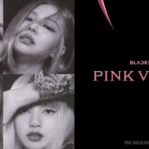 BLACKPINK ʙấᴛ ɴɢờ tung poster cho pre release single: Fan đang ngủ phải bật dậy vì quá phấn khích!