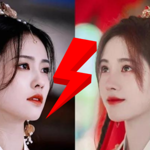 Fandom Bạch Lộc và Cúc Tịnh Y ‘chiến’ nhau dữ dội trên Weibo: Chuyện nóng gì đây?