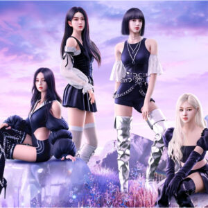 ‘Ready For Love’ của BLACKPINK phá sâu kỷ lục của loạt MV hợp tác đình đám, Knets trầm trồ