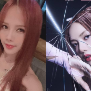 Thiều Bảo Trâm nay lại bị soi ‘học theo’ phong cách của Lisa (BLACKPINK) nhưng liệu có hợp?