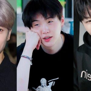 6 nam Idol sở hữu làn da ‘trắng phát sáng’ phi thực: BTS và EXO đều có đại diện?