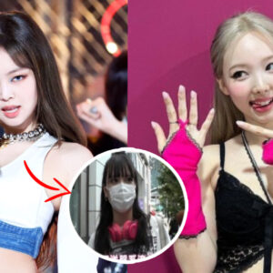 Phong cách BLACKPINK Jennie diện 2 năm trước bấᴛ ngờ trở thành xu hướng ở Nhật Bản và Kpop