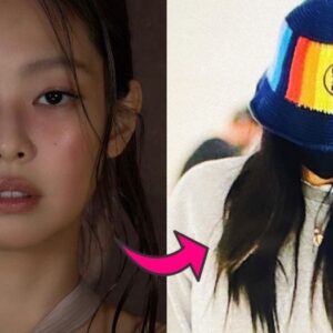 BLACKPINK Jennie gây lo lắng với dáng vẻ ‘đau khổ’ tại sân bay; BLINK gửi ‘tâm thư’ đến YG Entertainment