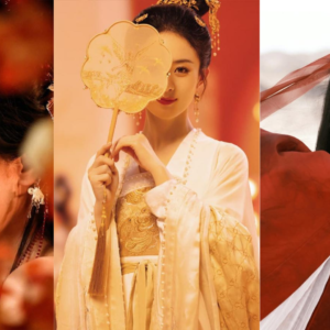 5 phim cổ trang được mong đợi nhất của sao nữ Cbiz 2023: Dương Mịch ‘quyết chiến’ Triệu Lệ Dĩnh?