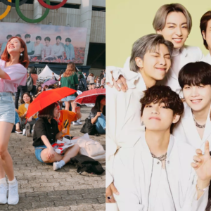 Cuộc sống của sao nữ Vbiz ‘fangirl’ BTS: Từng thực tập ở công ty nổi tiếng Hàn Quốc