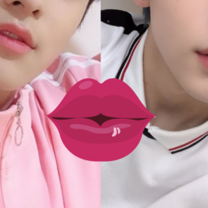 5 nam thần tượng có đôi môi đẹp nhất: Đại ᴅɪệɴ của BTS là Jin hay Jimin?