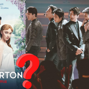 BTS có thể sẽ xuất hiện trong series đình đám ‘Bridgerton’ của Netflix