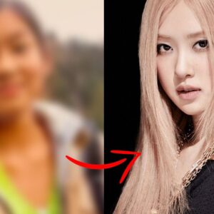 Thảo Nhi Lê thời nhỏ được nhận xét giống Rosé (BLACKPINK)