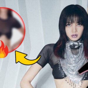 Dân tình ‘xịt ᴍáᴜ mũi’ với trang phục gốc của Lisa (BLACKPINK) trong teaser ‘Shut Down’