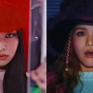 MV ‘Shut Down’ của BLACKPINK bị tố ‘đạo nhái’ nhóm nhạc nữ Hong Kong trong một số cảnh quay