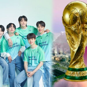 Nóng: FIFA muốn BTS biểu diễn trong Lễ khai mạc World Cup 2022?