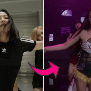 Jennie (BLACKPINK) bị tố ‘lười biếng’ khi trình diễn ‘Shut Down’: Fan vào bênh vực ngay!