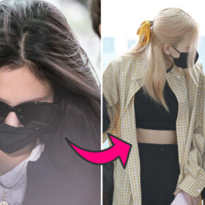 Báo Hàn đưa tin BLACKPINK Jennie khóc ở sân bay Incheon khởi hành sang Mỹ: Lý do ‘nực cười’?