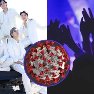 Concert miễn phí của BTS ở Busan đối mặt với 3 rào cản lớn khiến netizen lo ngại