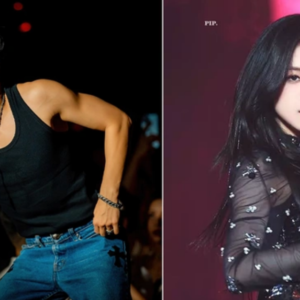 Jisoo (BLACKPINK) bất ngờ khoe vũ đạo ‘cực nét’ trên nền nhạc ca khúc đang viral của em trai Sơn Tùng?