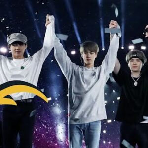 Concert miễn phí của BTS đối mặt rào cản mới, năng lực chính quyền Busan được đặt ra