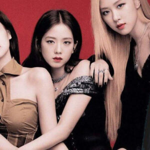 Một nữ diễn viên Hàn Quốc bị nhầm lẫn với thành viên BLACKPINK tại Prada Fashion Show