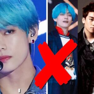 4 lần truyền thông cố ý đưa hình BTS vào những scandal chấn động K-Pop