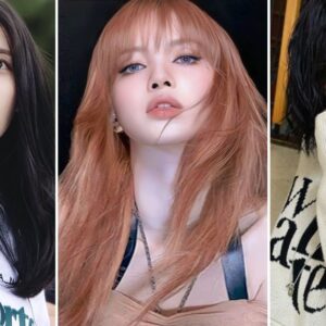 Top 10 sao nữ được theo dõi nhiều nhất trên Instagram Hàn: BLACKPINK ‘chơi hệ riêng’