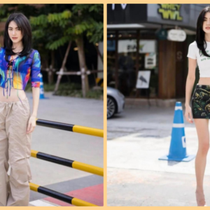 Hậu giảm cân quá đà, nhan sắc của “bạn gái Sơn Tùng” khiến netizen tranh cãi