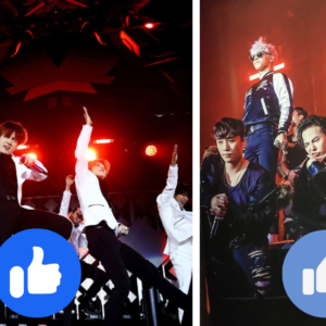6 nhóm nhạc nam Kpop ‘live như nhai đĩa’: Đố antifan tìm được lỗ hổng!