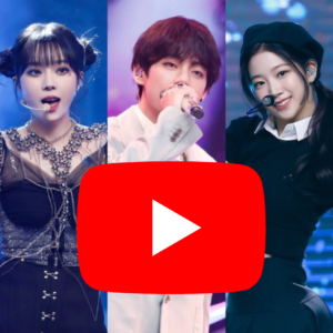 10 fancam Kpop ‘viral’ mạnh nhất: Đại ᴅɪệɴ của BTS, BlackPink, Newjeans là ai?